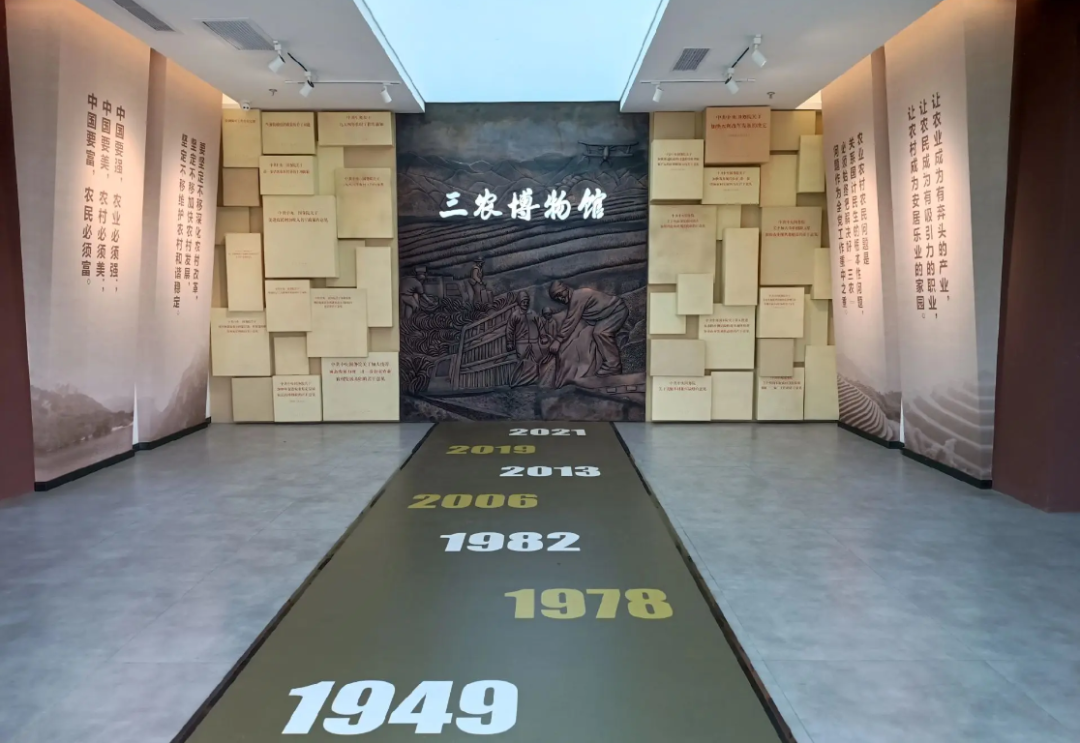 如何找靠譜博物館布展設(shè)計(jì)公司？