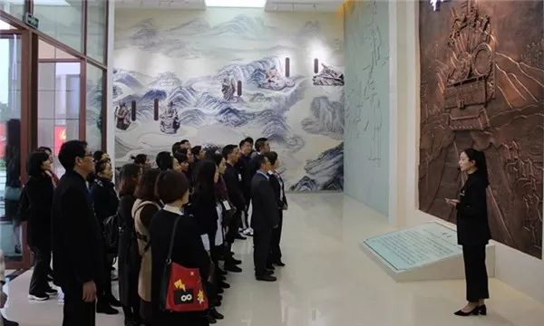 如何找靠譜博物館布展設(shè)計(jì)公司？