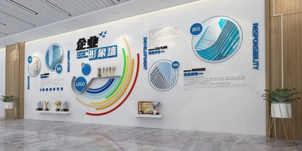 90%老板掉進(jìn)了企業(yè)展廳裝修陷阱！