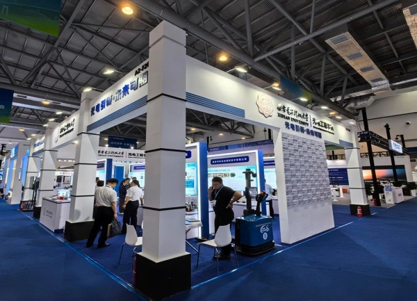 上海72㎡展位搭建費用全解析！15萬到50萬+預(yù)算方案對比，助您精準避坑！