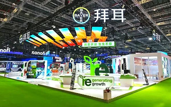 專(zhuān)業(yè)的展覽設(shè)計(jì)公司，如何做好展覽展會(huì)設(shè)計(jì)？