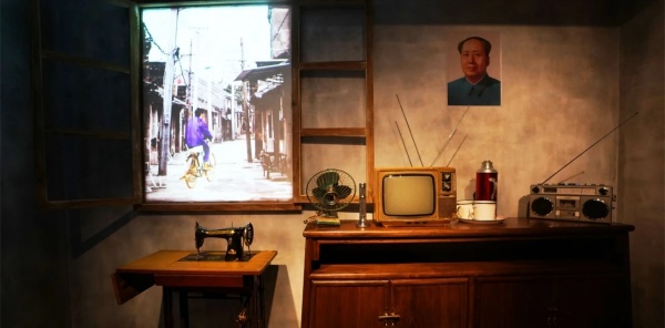 為黨管檔，為國守史｜南京江寧區(qū)檔案展覽館