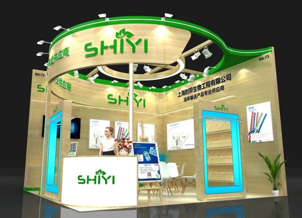 展臺搭建費(fèi)用一般多少？