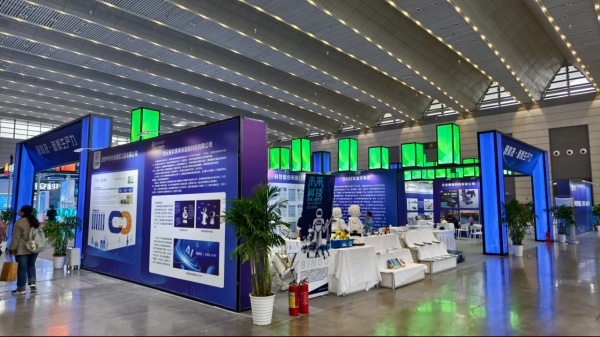 為什么一定要找一家靠譜的展會搭建公司？