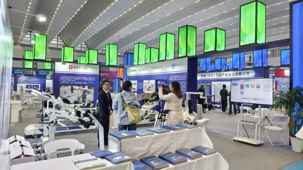 為什么一定要找一家靠譜的展會搭建公司？